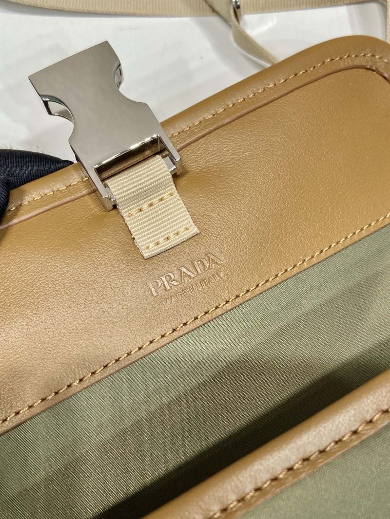 mens Pra*a satchel bags